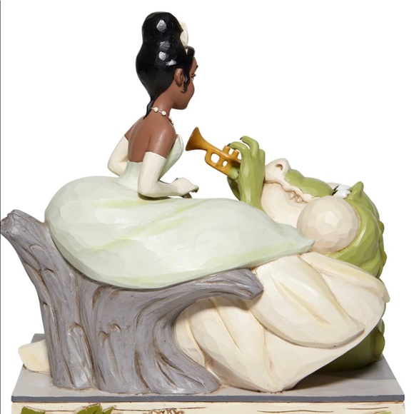 Disney Princess Tiana Figurine - Picture 3 of 7